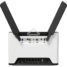 Роутер беспроводной MikroTik Chateau LTE18 ax AX1800 100/1000/2500BASE-T/3G/4G/5G cat.18