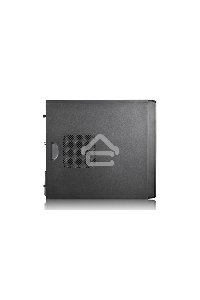 Компьютерный корпус Deepcool WAVE V2 , mATX / mini-ITX, без БП, 1x USB 3.0, 2x USB 2.0