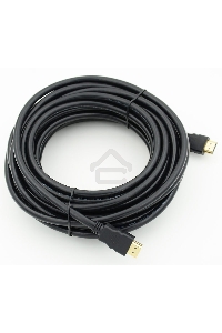 Кабель аудио-видео HDMI (m)/HDMI (m) 10м.