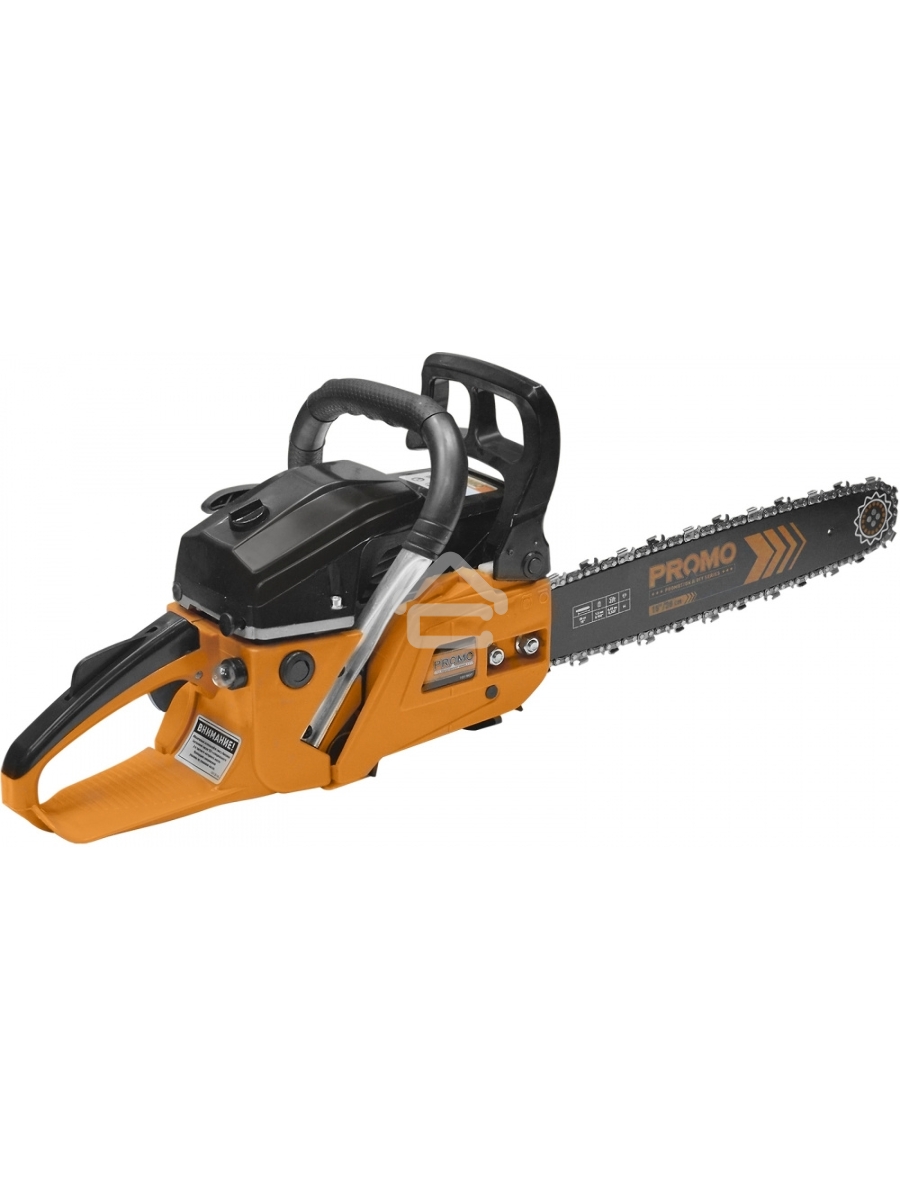 Бензиновая пила CARVER PROMO PSG-45-15 01.004.00023