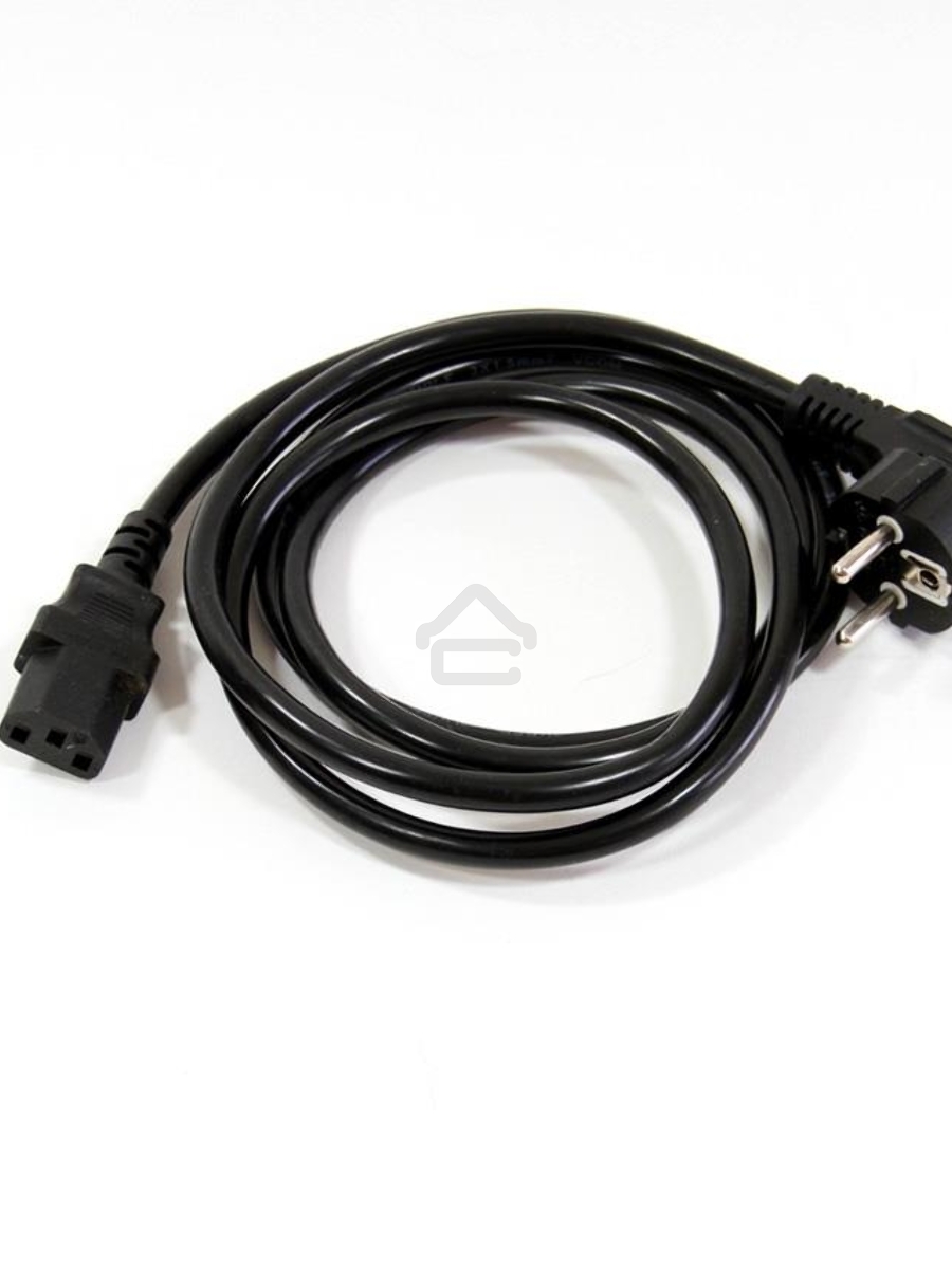 Кабель питания EU 1.8M CE021-CU1.5-1.8M VCOM