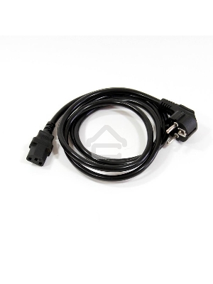 Кабель питания EU 1.8M CE021-CU1.5-1.8M VCOM
