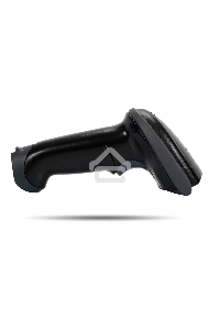 Сканер штрих-кода ручной Mertech CL-2210 BLE Dongle 1D/2D имидж, беспроводной, 100 скан/сек, USB-HID; USB-COM - эмуляция; RS-232 - эмуляция; Bluetooth - BLE 5.0, чёрный