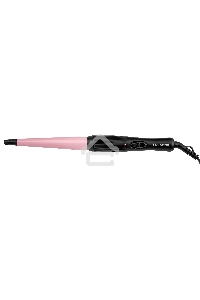 Щипцы Starwind SHS 7035 30Вт макс.темп.:200С покрытие:турмалиновое черный/фиолетовый