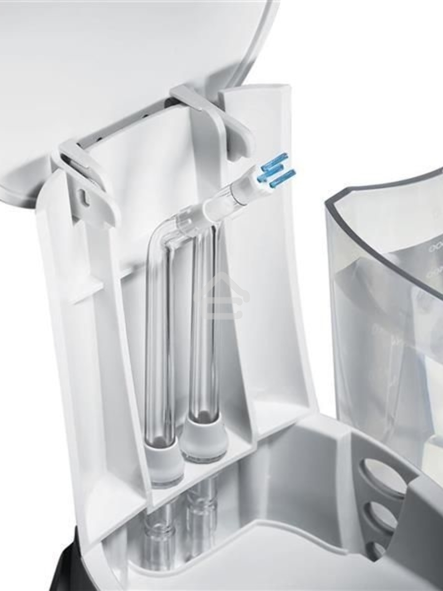 Ирригатор Waterpik WP-660ЕU белый