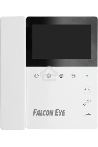 Видеодомофон Falcon Eye Lira белый