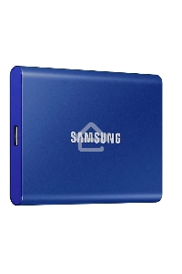 Накопитель SSD Samsung 1Tb USB-C MU-PC1T0H/WW T7 1.8