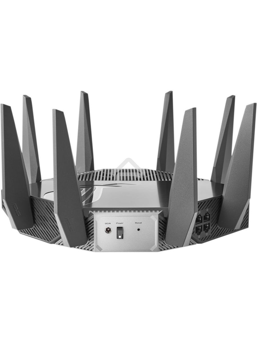 Роутер беспроводной Asus GT-AXE11000 100/1000/2500BASE-T