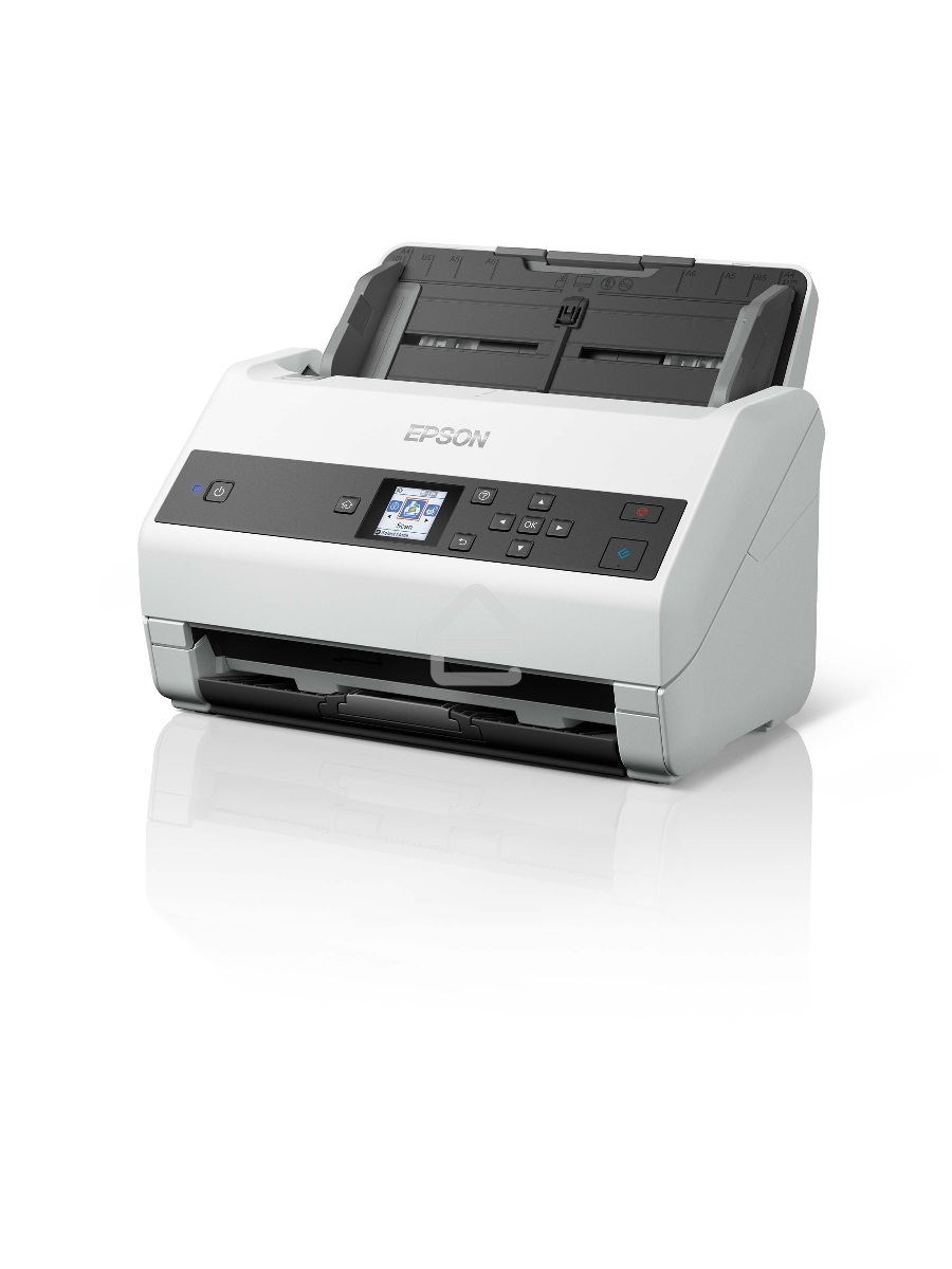 Сканер EPSON DS-870