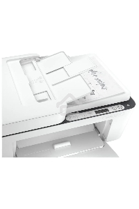 МФУ струйный HP DeskJet Plus 4120 (3XV14B), A4, цветной, печ. до 8.5 стр/мин. (ч/б) до 5.5 стр/мин. (цвет), 1200x1200dpi, USB, Wi-Fi, Air Print, Mopria