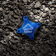 Внешний SSD 512Gb A-DATA SD620, External, USB 3.2, R/W -550/500 MB/s синий