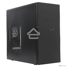 Компьютерный корпус ES725BK PM-450ATX U3.0*2+A(HD) (PSU Powerman) 6184448
