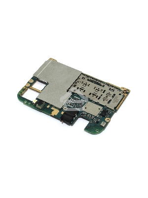 Материнская плата для Asus ZB555KL 3*32Gb