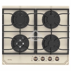 Газовая варочная панель Korting HGG 6911 CTRB