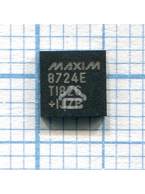 Микросхема MAX8724E
