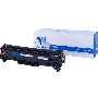 Картридж лазерный NV Print совместимый HP CC532A/Canon718 Yellow для LJ Color CP2025/Canon i-SENSYSLBP-7200C(2800k)