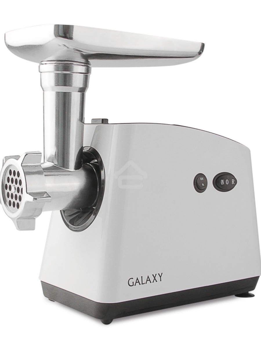 Мясорубка Galaxy GL 2411 Мощность, Вт: 1200