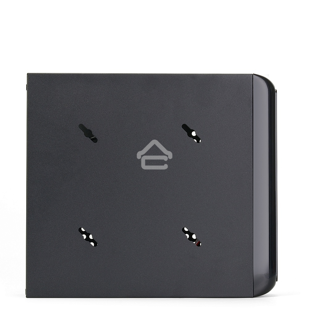 Компьютерный корпус CROWN CMC-170-103 (CM-PSDC95)