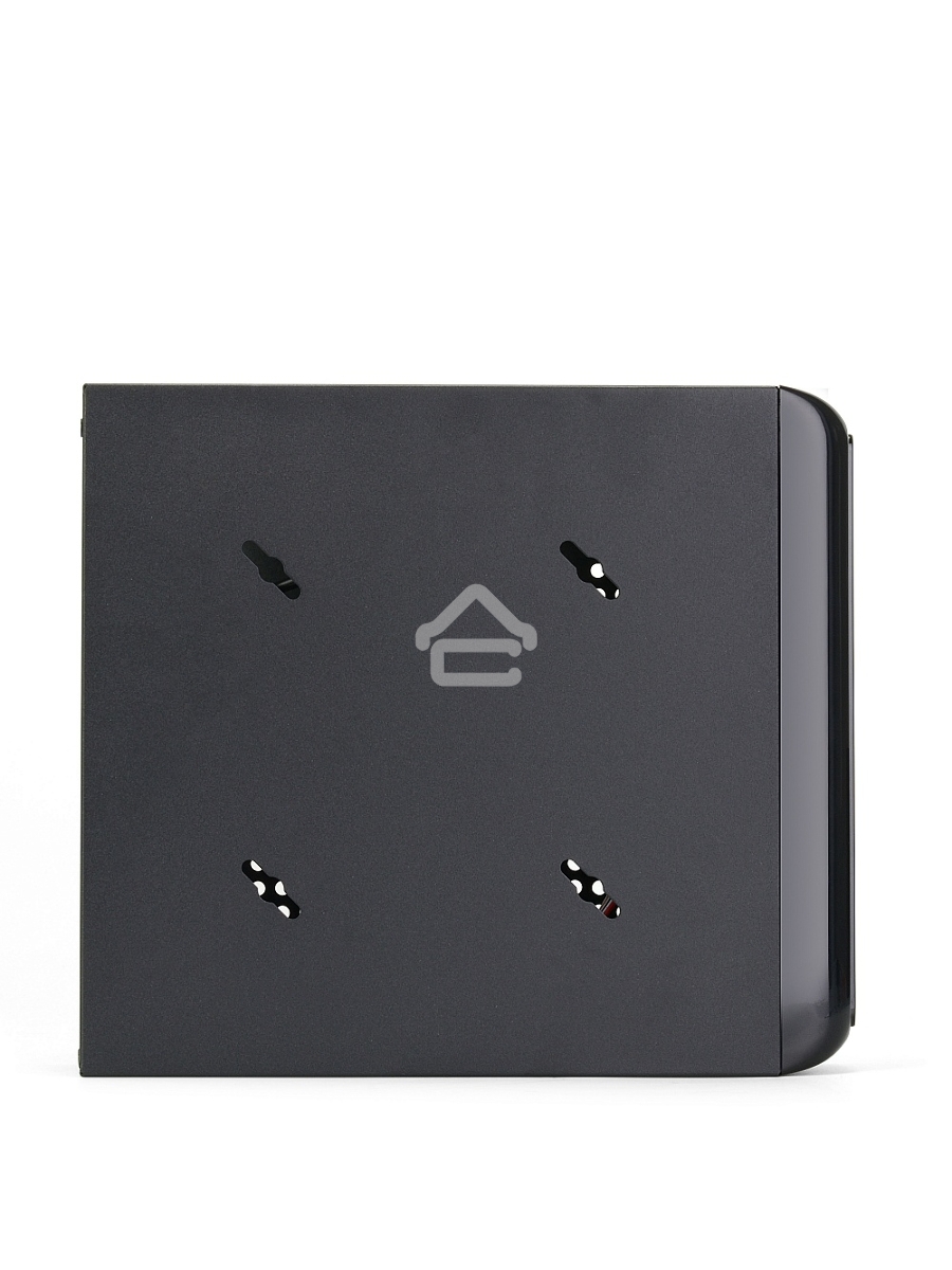 Компьютерный корпус CROWN CMC-170-103 (CM-PSDC95)