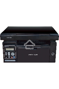 МФУ лазерный Pantum M6500W, A4, ч/б, печ. до 22 стр/мин., скан. до 8.5 стр/мин., 1200x1200dpi, USB, Wi-Fi