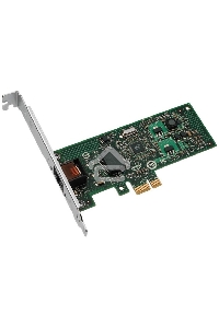 Сетевая карта EXPI9301CT - OEM, Gigabit Desktop Adapter PCI-E x1 10/100/1000Mbps