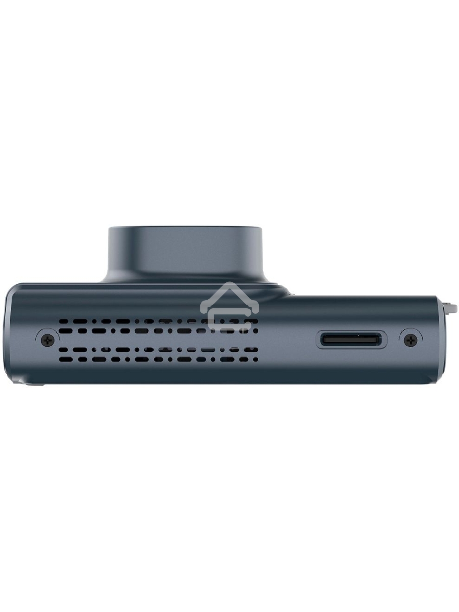 Видеорегистратор Silverstone F1 CityScanner черный 2Mpix 1296x2304 1296p 140гр. GPS MSTAR AIT8339