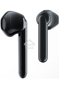 Наушники SoundPEATS TWS TrueAir QCC3020 Bluetooth 5.0  600мАч d14.2мм  IPX5  черный