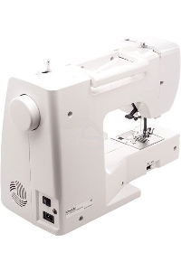 Швейная машина Comfort 100A белый