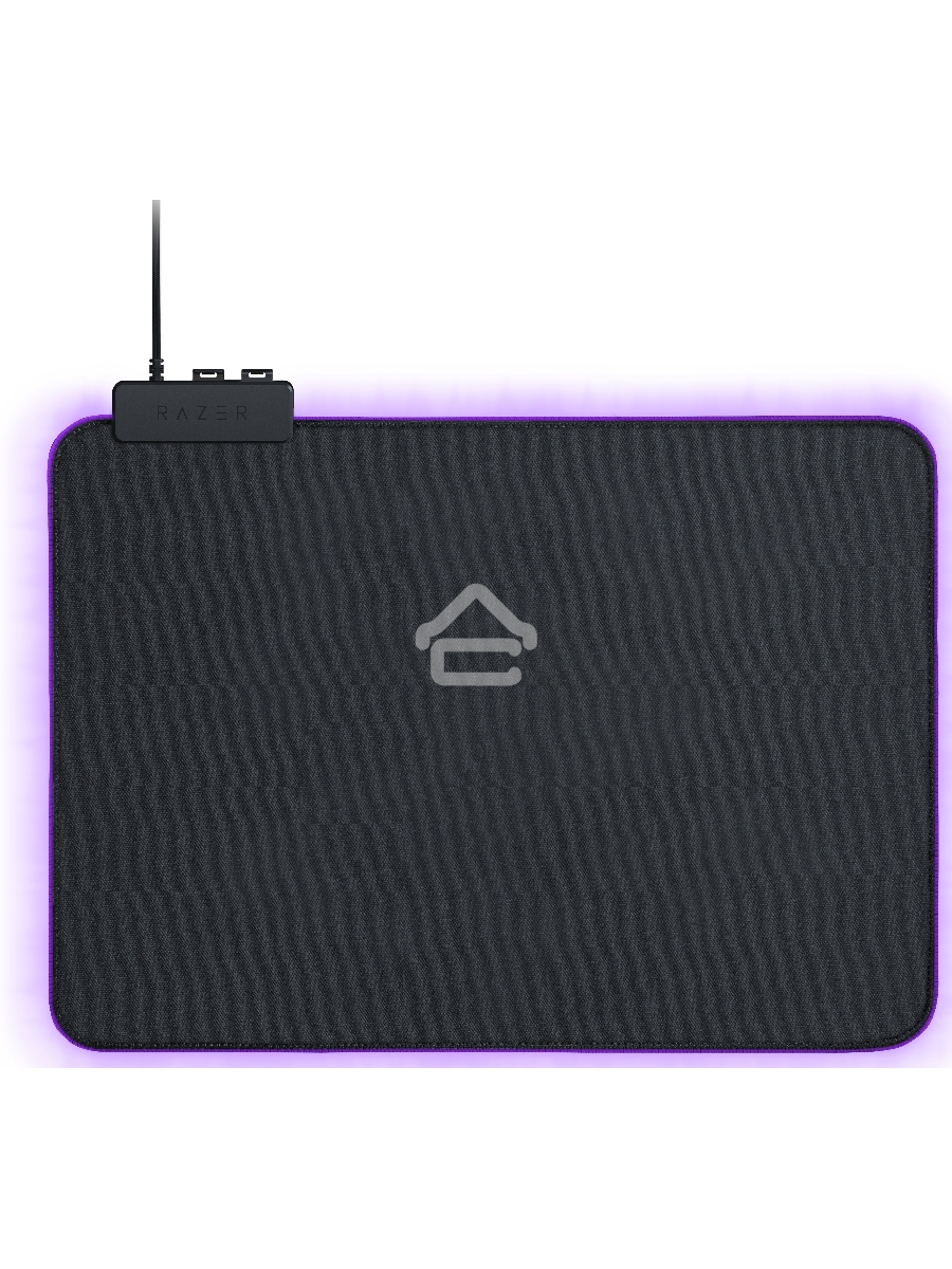 Игровой коврик для мыши Razer Goliathus Chroma Razer Goliathus Chroma - Gaming Mouse Mat - FRML Packaging