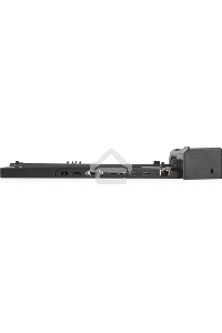 Док-станция Lenovo ThinkPad Basic Docking Station - 90W, 2xUSB 3.1, 2xUSB2.0,Gigabit Ethernet, 1xDP, 1x VGA,  1xCombo Audio Port, DC-IN, Kensington slot, Key lock for L480, L580, T480, T480s, T580, X280, P52s, X1 Carbon G6