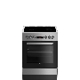 Электрическая плита Beko FSE67310GX нержавеющая сталь