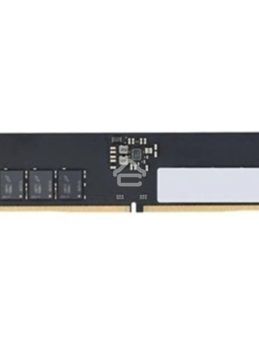 Оперативная память Foxline, DDR5, 32GB (1x32 GB), 5200 MHz, CL38, DIMM
