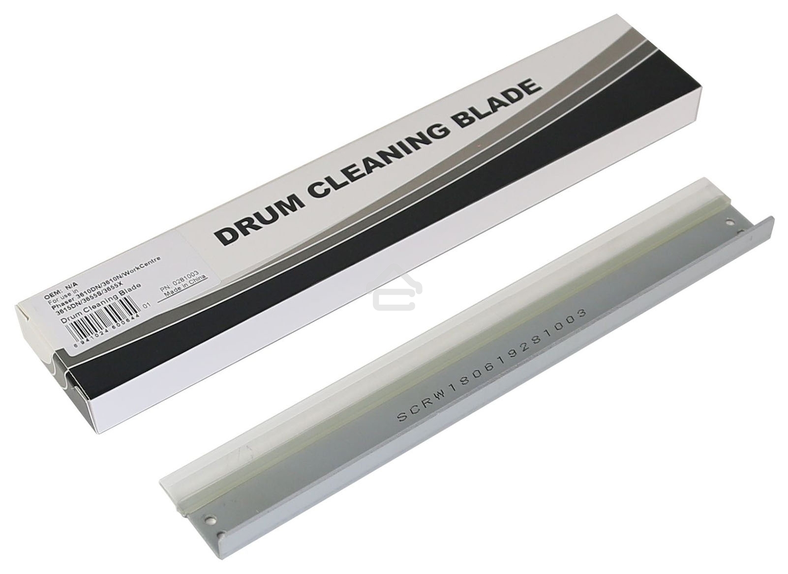 Ракель CET CET281003 для Xerox Phaser 3610DN, WC 3615DN/3655S