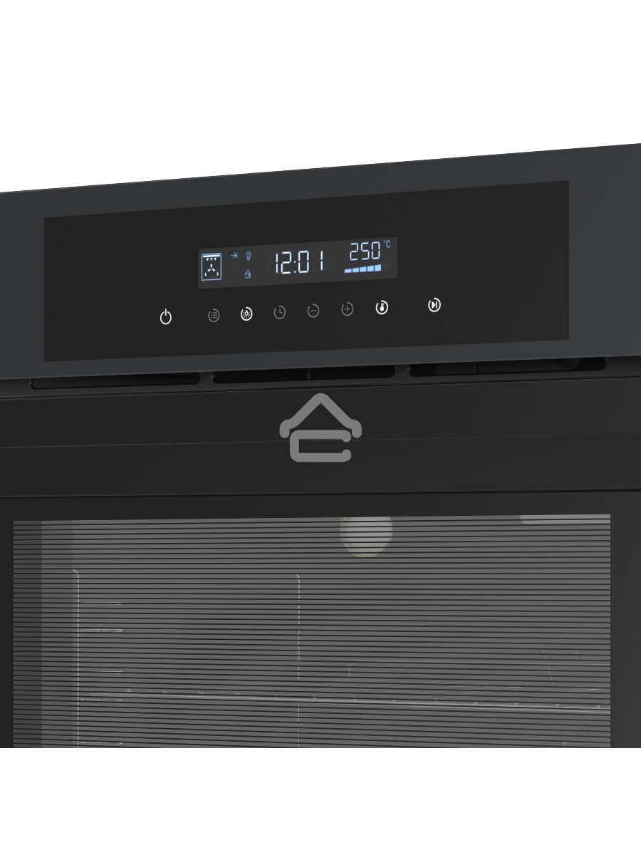 Шкаф духовой электрический Maunfeld AEOD6063G1