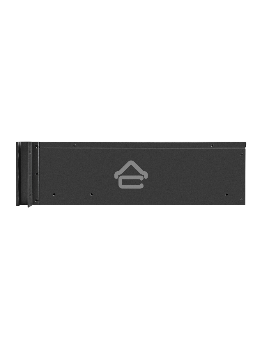 Серверный корпус ExeGate Pro 3U450-08 <RM 19