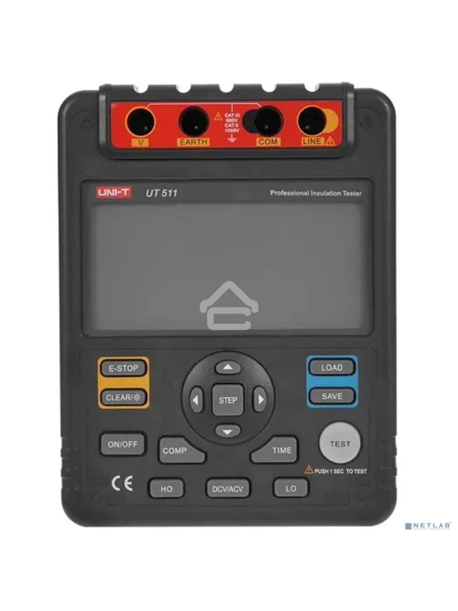 Индикатор напряжения цифровой Rexant R-30 12-2050