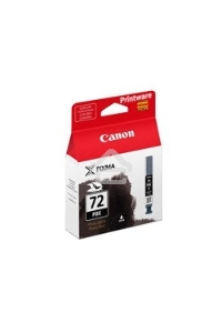 Картридж струйный Canon PGI-72PBK (6403B001) фото черный (510 стр.) для Canon PRO-10