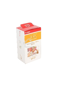 Набор Canon RP-108 (8568B001) бумага (10x15см) и цветные красители для SELPHY CP1200. 108 страниц.