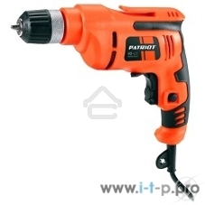 Дрель электрическая PATRIOT FD420 120301415