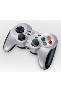 Геймпад Logitech Wireless Gamepad F710 940-000145 {USB}