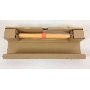 Вал переноса заряда (коротрон) 2-й HP CLJ CP3525/CM3530/Enterprise 500 M575 (RM1-8176/CC468-67914/CD644-67914) OEM
