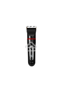 Машинка для стрижки волос Centek CT-2101 (черный) 3 Вт, LED, Li-Ion1200 до 3 часов, USB зарядка, 6 насадок