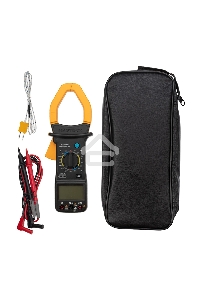 Токовые клещи MS2000G MASTECH