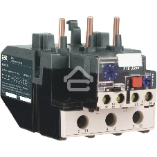 Реле тепловое РТИ 3361 55-70А ИЭК DRT30-0055-0070