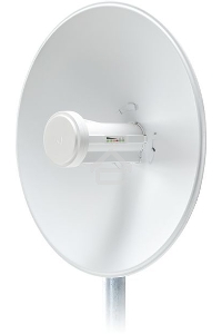 Маршрутизатор + тарелка Ubiquiti PowerBeam M5-300 (PBE-M5-300-EU) (комплект из 2 коробок) 