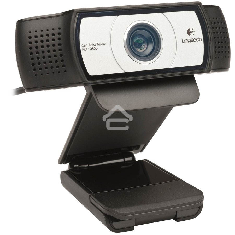 Цифровая камера Logitech Webcam C930с 960-000972/960-001260