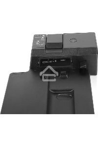 Док-станция Lenovo ThinkPad Basic Docking Station - 90W, 2xUSB 3.1, 2xUSB2.0,Gigabit Ethernet, 1xDP, 1x VGA,  1xCombo Audio Port, DC-IN, Kensington slot, Key lock for L480, L580, T480, T480s, T580, X280, P52s, X1 Carbon G6