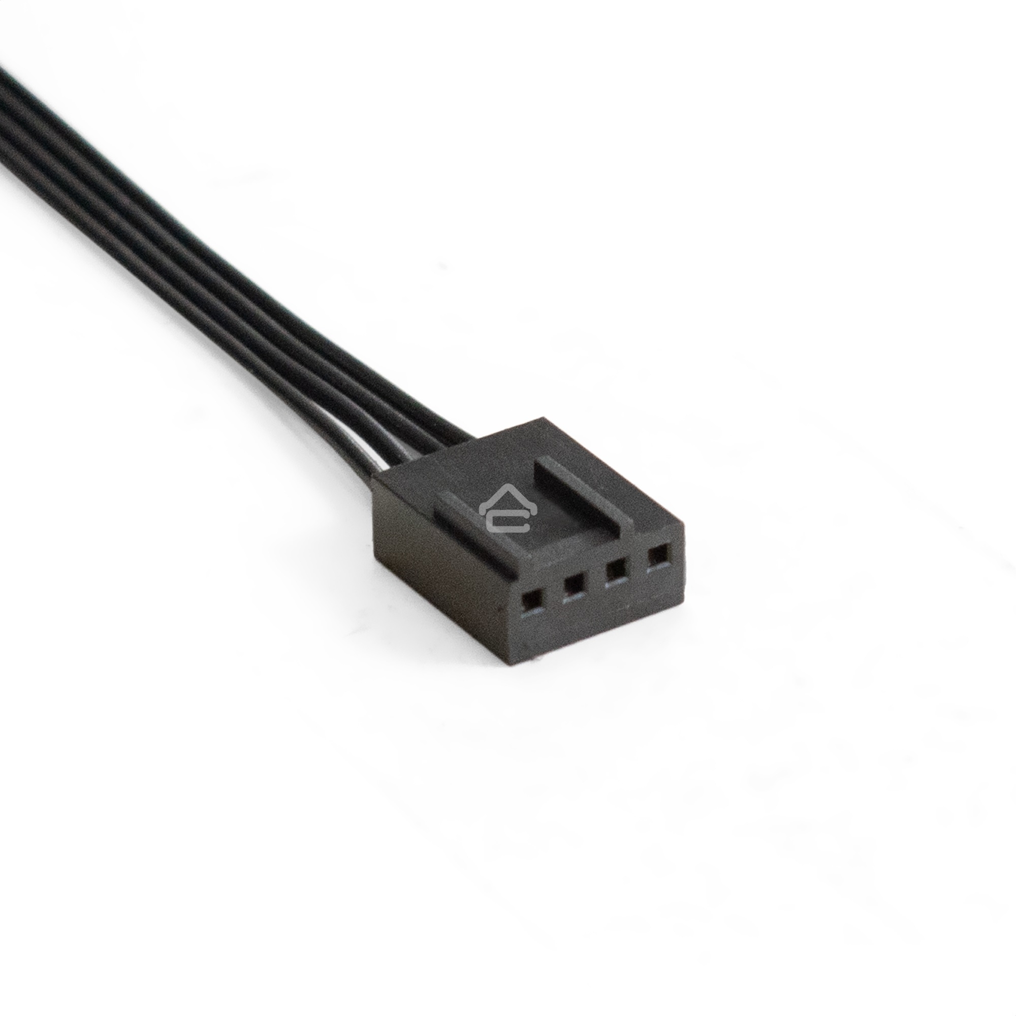 Кулер для процессора ExeGate Dark Magic EE400XL-PWM черный, 120 мм, алюминий/медь, 2400 об/мин, 37 дБ, 4 pin, 140 Вт, 155 мм