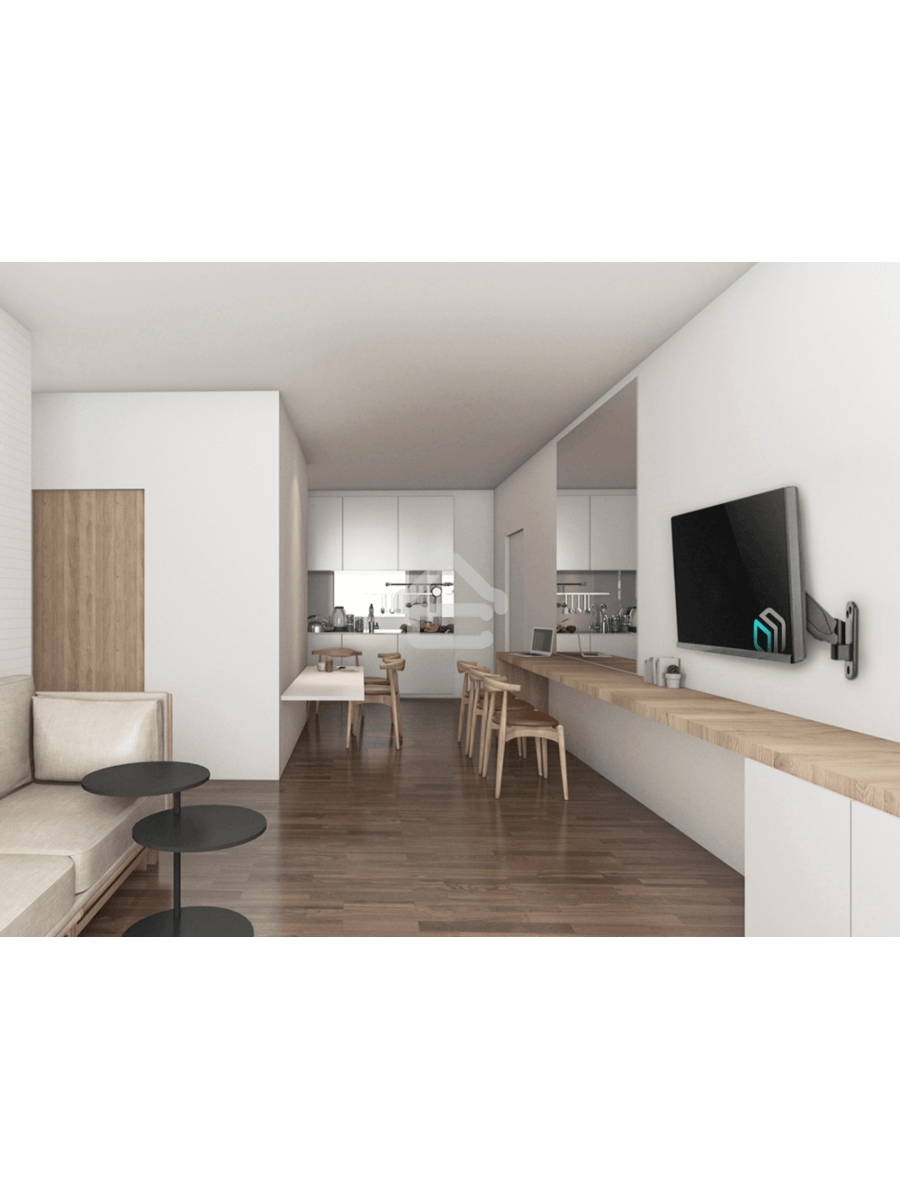 Кронштейн (держатель) ONKRON G120 для телевизора 13