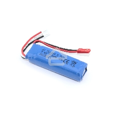 Портативный аккумулятор Li-Pol 7.4v 751855 500mah JST